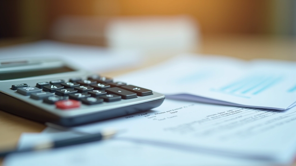 Tabulka s číslicemi ukazující výpočet doby pojištění a důchodového věku