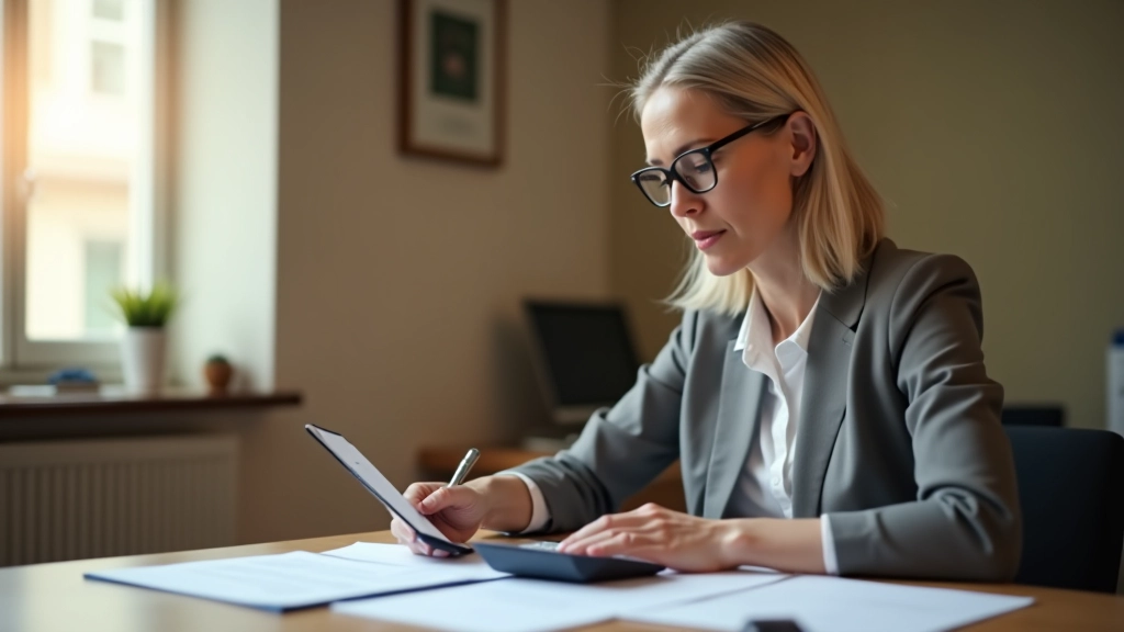 Osobní plánování důchodu